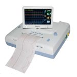 Monitor Fetal Gemelar BISTOS BT-350