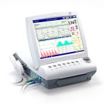 Monitor Fetal EDAN F9