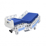 Cama para Unidad de Cuidados Intensivos MEDIK YA-301