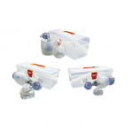 Resucitador Manual BESMED: PS-2103/2203/2303